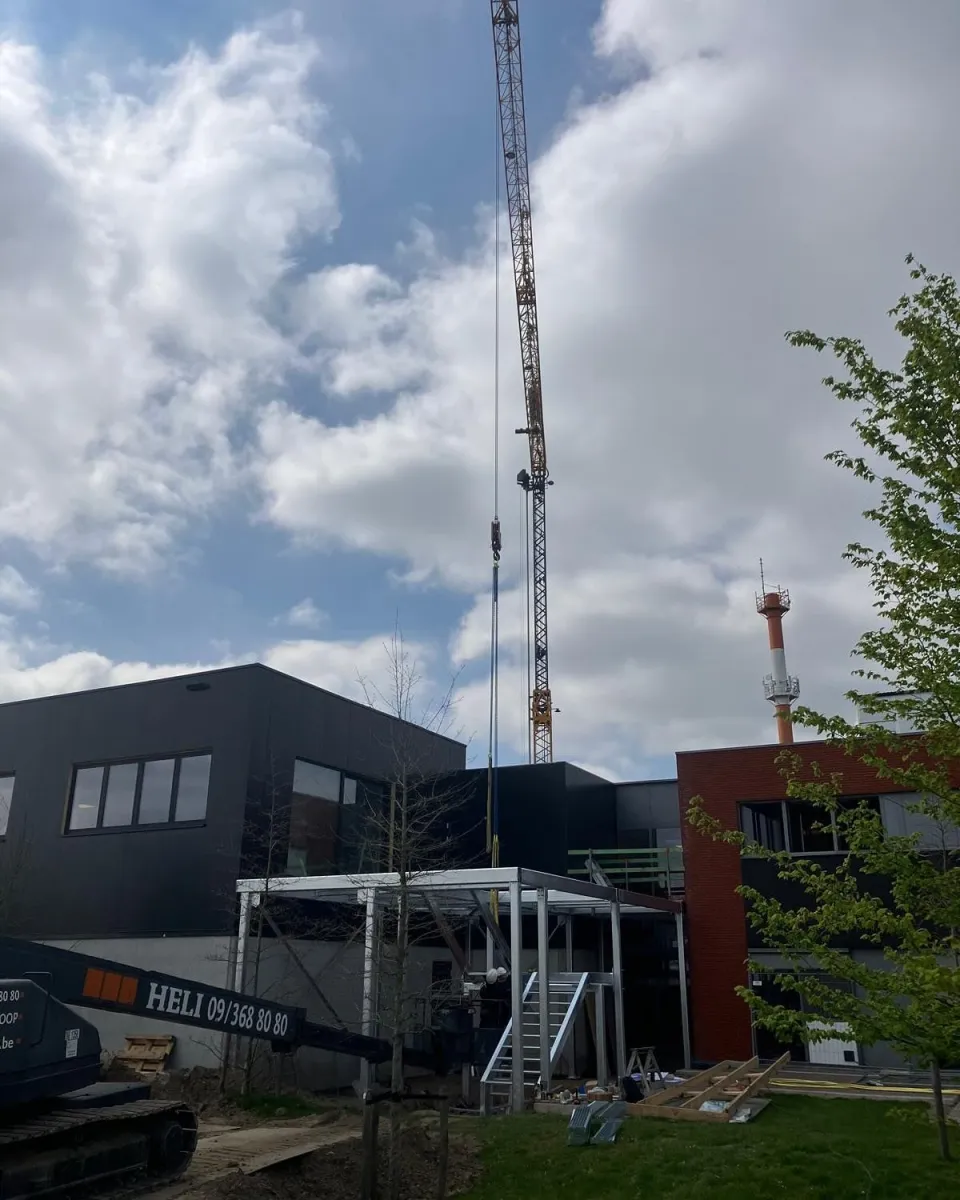 Precisiewerk met onze mk88 4 1 plus