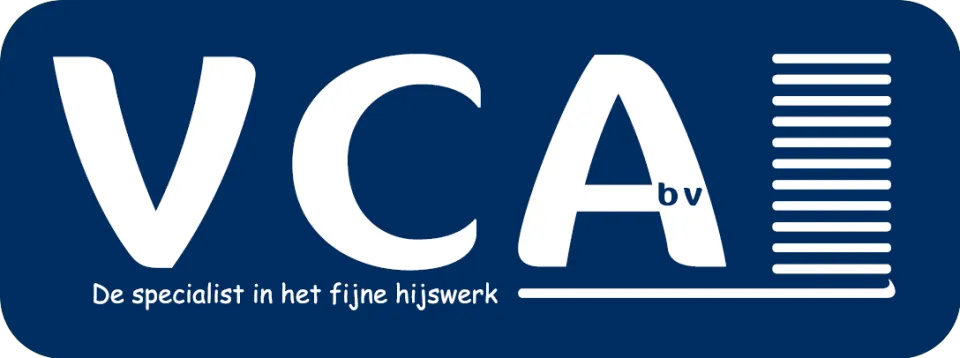 Kraanverhuur VCA