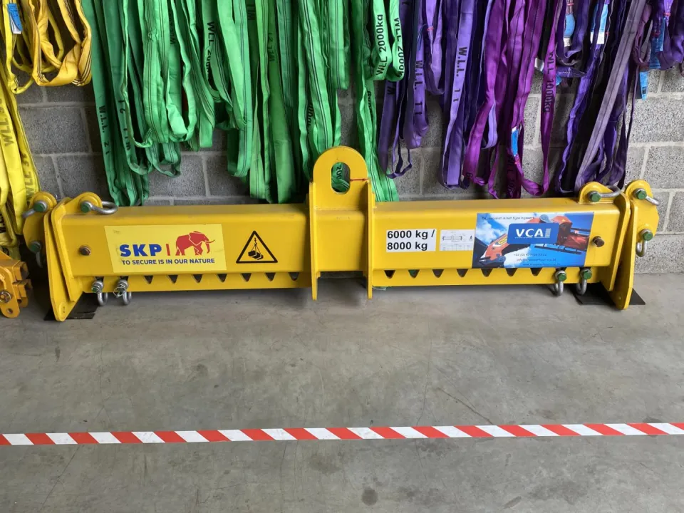Evenaars en spreiders