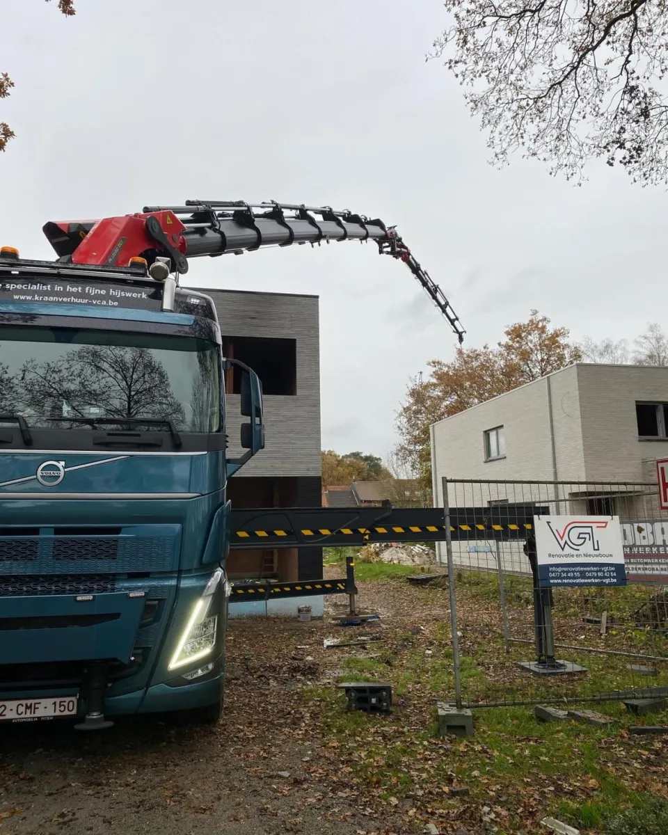 Een aantal kiekjes van de afgelopen dagen