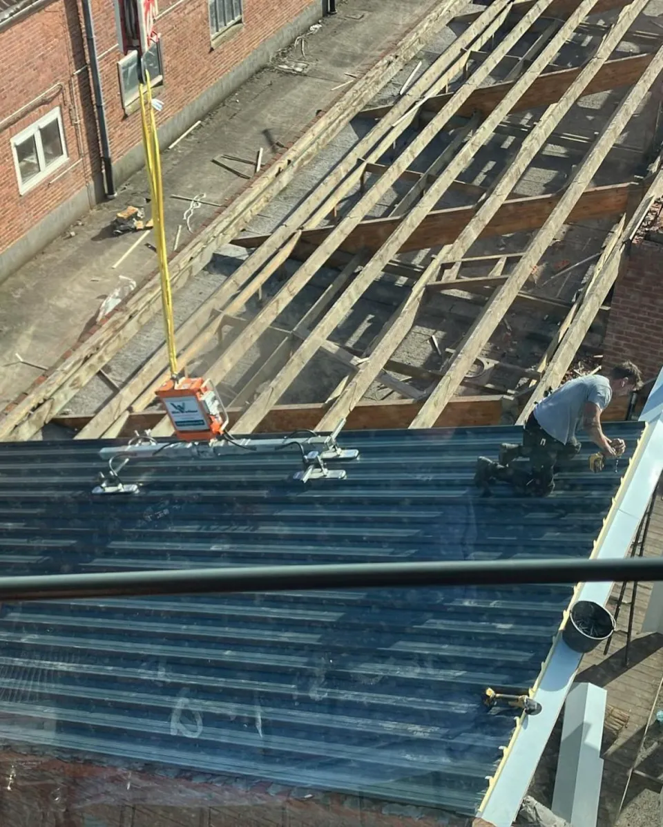 Melle en bergen op zoom